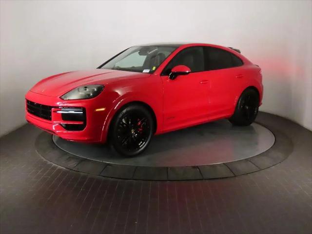 2025 Porsche Cayenne GTS for sale in Santa Clara, CA