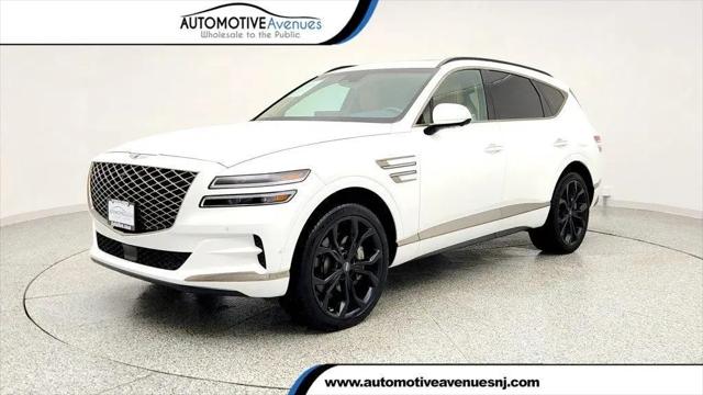 2024 Genesis GV80 3.5T Prestige Signature AWD for sale in Washington Township, NJ