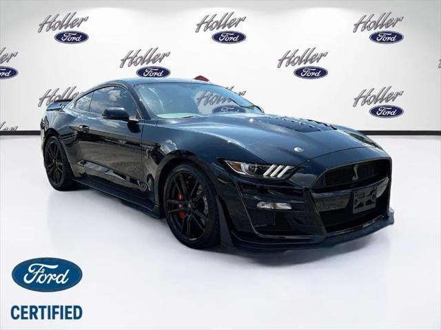 2022 Ford Mustang Shelby GT500 Fastback for sale in Maitland, FL
