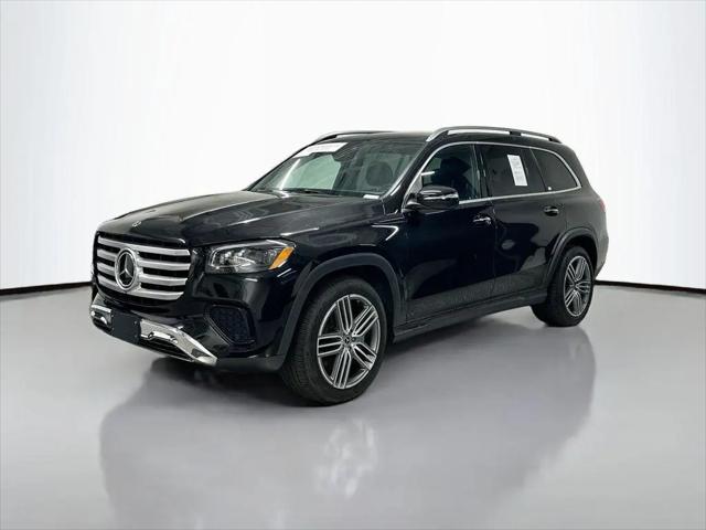 2024 Mercedes-Benz GLS GLS 450 4MATIC for sale in Charleston, SC
