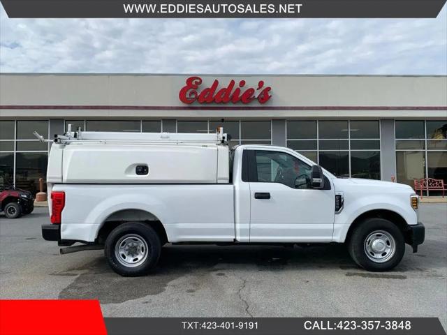 2019 Ford F-250 XL for sale in Church Hill, TN