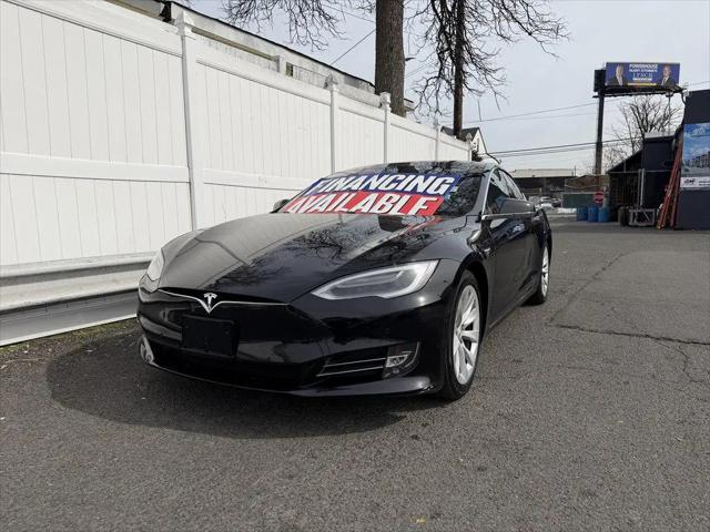 2017 Tesla Model S 90D for sale in Patterson, NJ