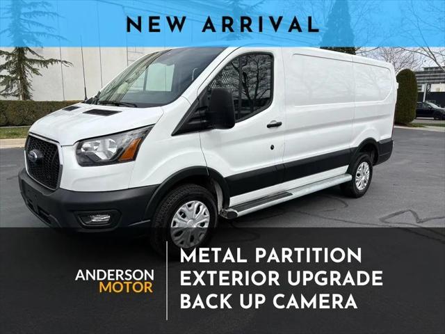 2024 Ford Transit Cargo Van Base for sale in Salt Lake City, UT