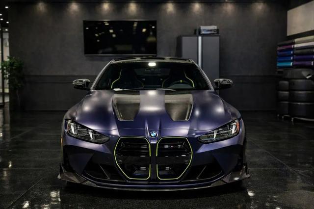 2025 BMW M4 CS for sale in Orlando, FL