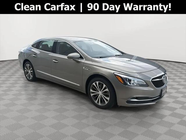 2017 Buick LaCrosse Premium for sale in Colorado Springs, CO