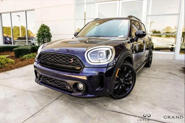 2023 MINI Cooper Countryman Cooper S for sale in Macon, GA