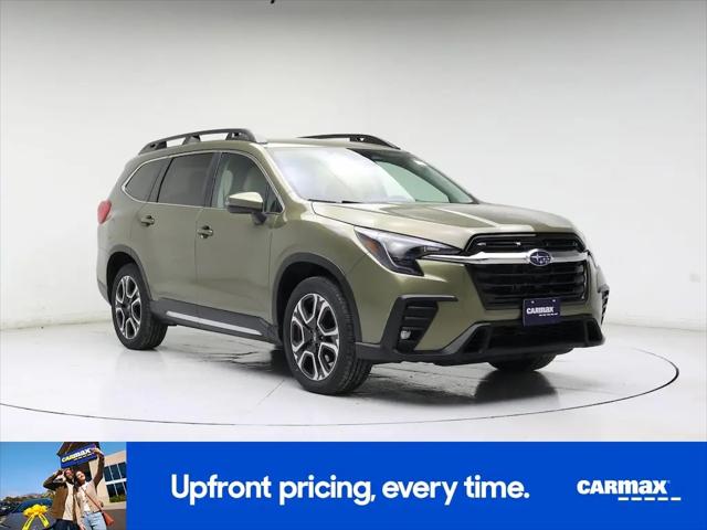 2023 Subaru Ascent Limited 7-Passenger for sale in Milwaukee, WI