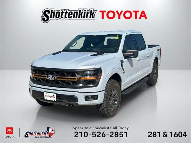 2025 Ford F-150 Tremor for sale in San Antonio, TX