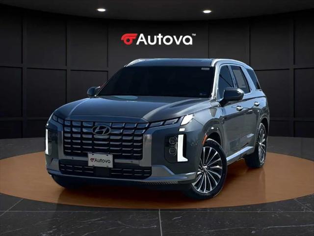 2023 Hyundai Palisade Calligraphy for sale in Madison Heights, VA