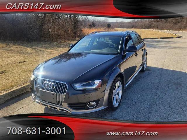 2013 Audi allroad 2.0T Premium Plus for sale in Midlothian, IL