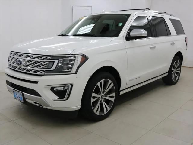 2021 Ford Expedition Platinum for sale in Beatrice, NE