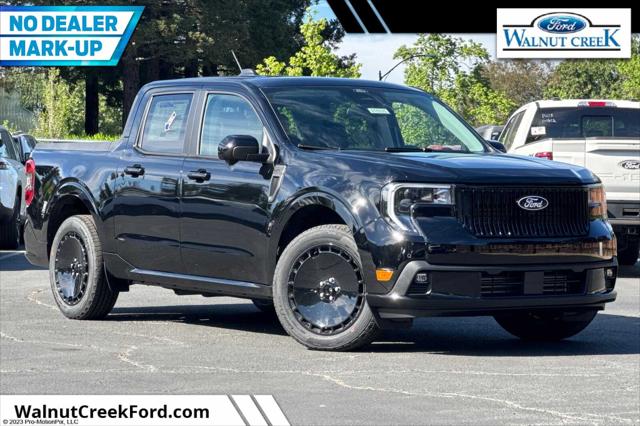 2026 Ford Maverick Lobo for sale in Walnut Creek, CA
