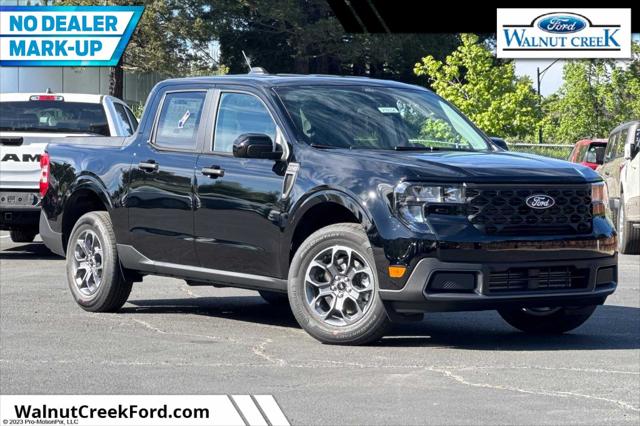 2026 Ford Maverick XLT for sale in Walnut Creek, CA