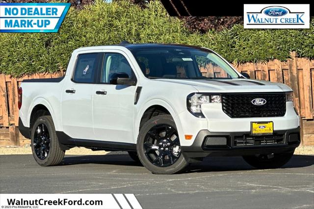 2026 Ford Maverick XLT for sale in Walnut Creek, CA