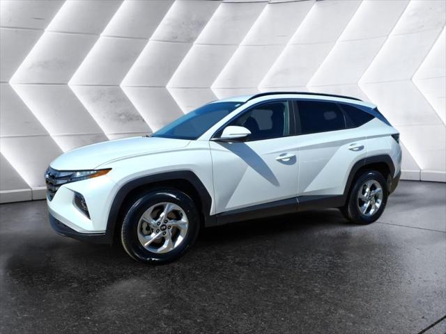 2023 Hyundai Tucson SEL for sale in BATESVILLE, MS