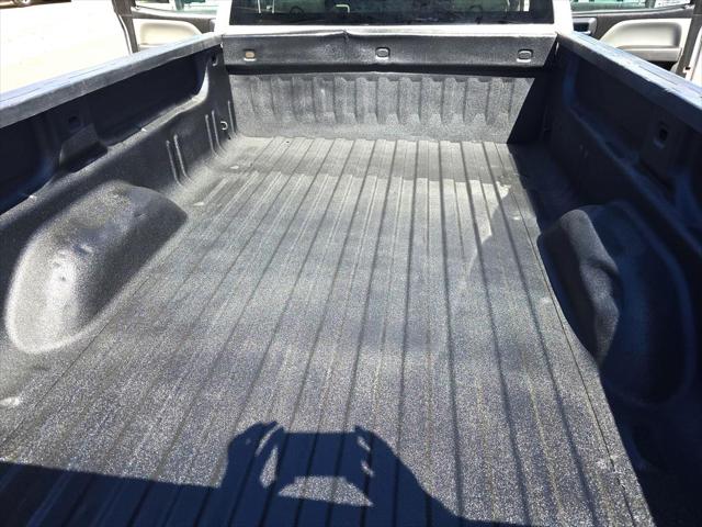 2017 Chevrolet Silverado 2500HD WT