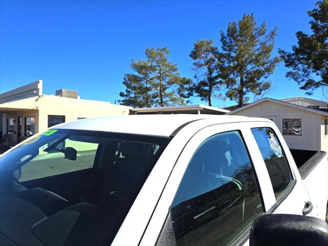 2016 Chevrolet Silverado 2500HD WT