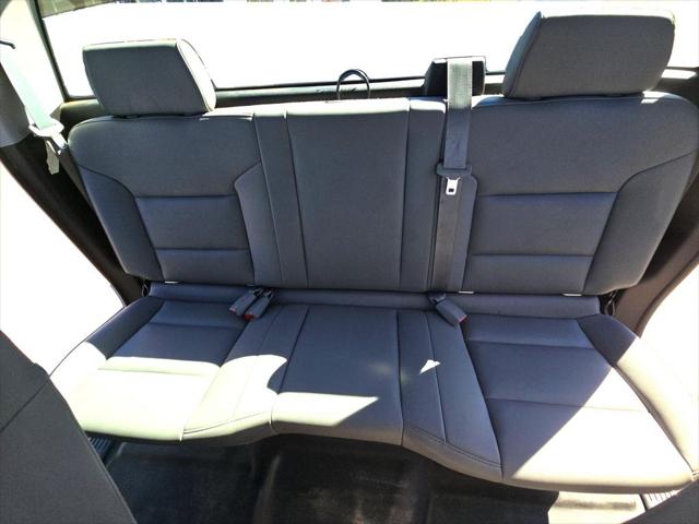 2016 Chevrolet Silverado 2500HD WT