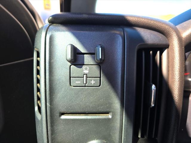 2016 Chevrolet Silverado 2500HD WT