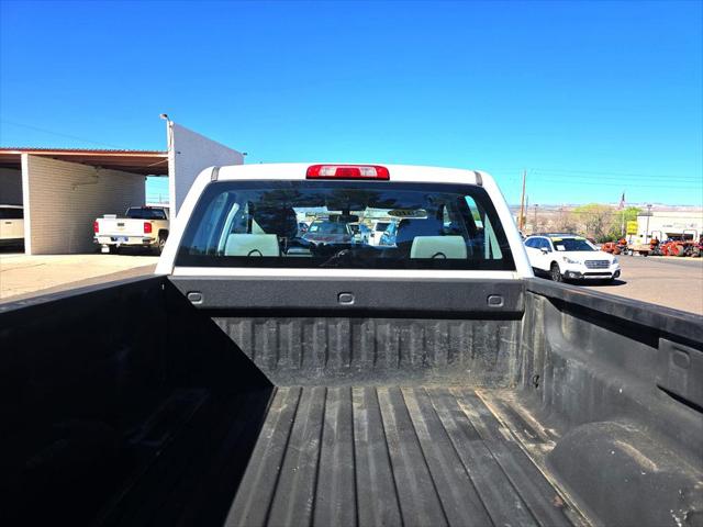 2016 Chevrolet Silverado 2500HD WT