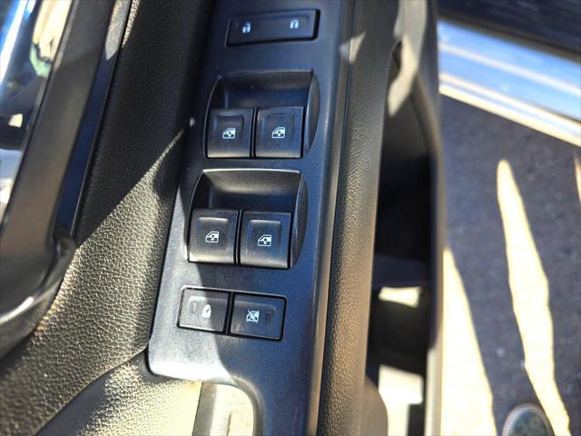 2016 Chevrolet Silverado 2500HD WT