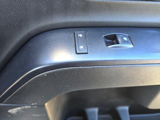 2016 Chevrolet Silverado 2500HD WT