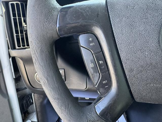 2011 Chevrolet Express Work Van