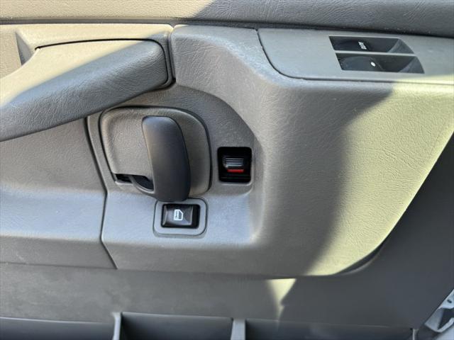 2011 Chevrolet Express Work Van