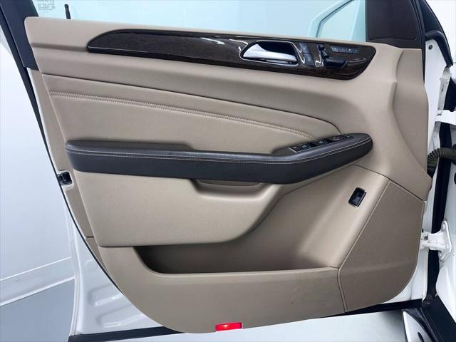 2014 Mercedes-Benz ML 350 4MATIC