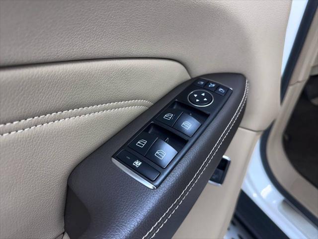 2014 Mercedes-Benz ML 350 4MATIC