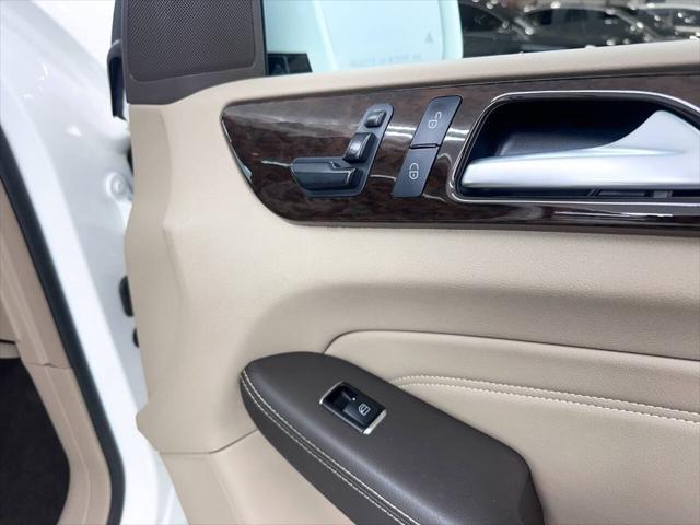 2014 Mercedes-Benz ML 350 4MATIC