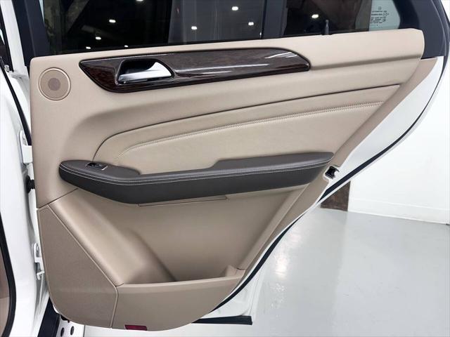 2014 Mercedes-Benz ML 350 4MATIC
