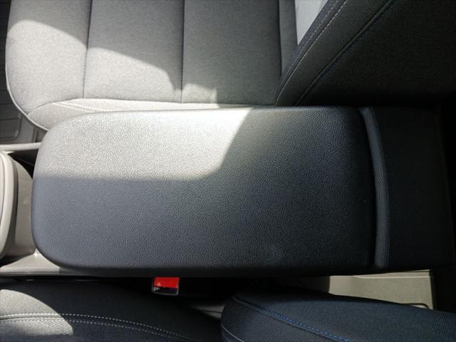 2026 Chevrolet Trax FWD LS