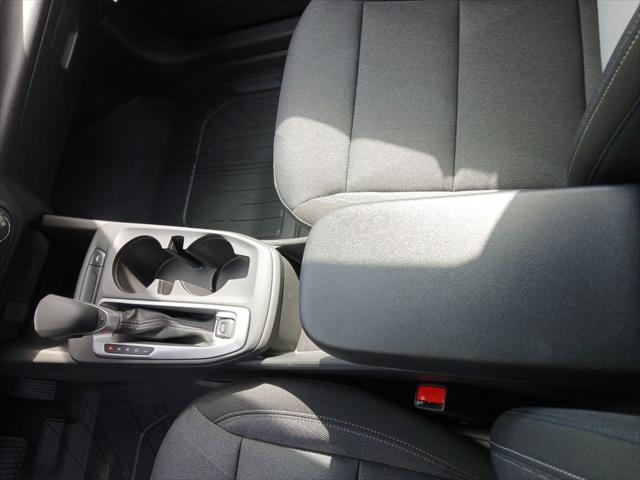 2026 Chevrolet Trax FWD LS
