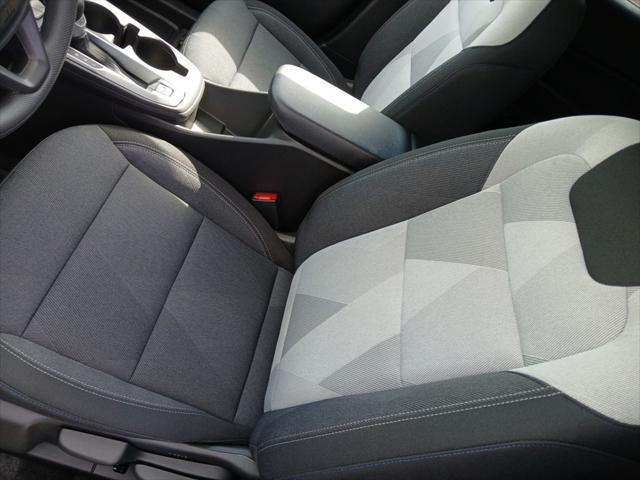 2026 Chevrolet Trax FWD LS