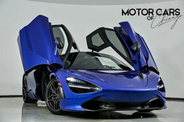 2019 McLaren 720S Performance for sale in Joliet, IL