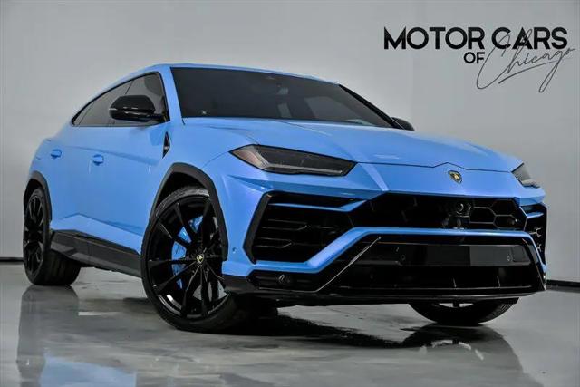 2022 Lamborghini Urus -HUGE MSRP-HOT SPEC! for sale in Joliet, IL