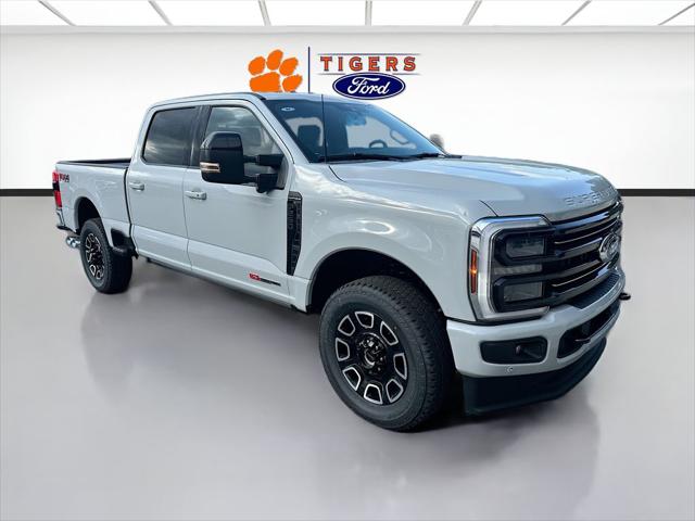 2026 Ford F-250 Platinum for sale in West Union, SC
