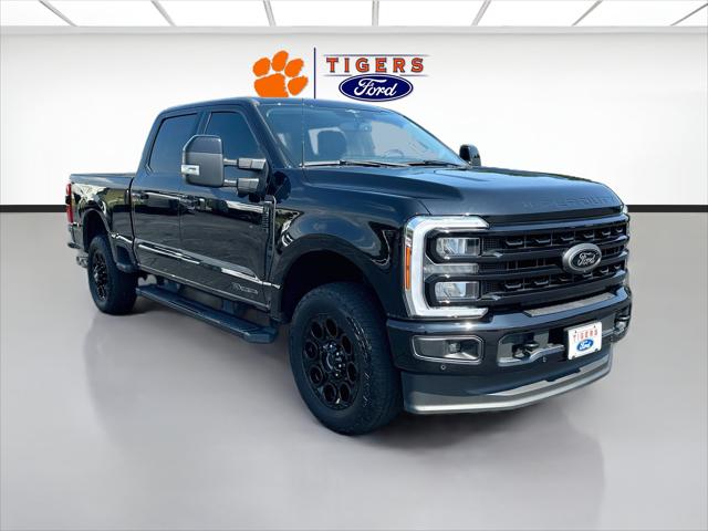 2023 Ford F-250 LARIAT for sale in West Union, SC