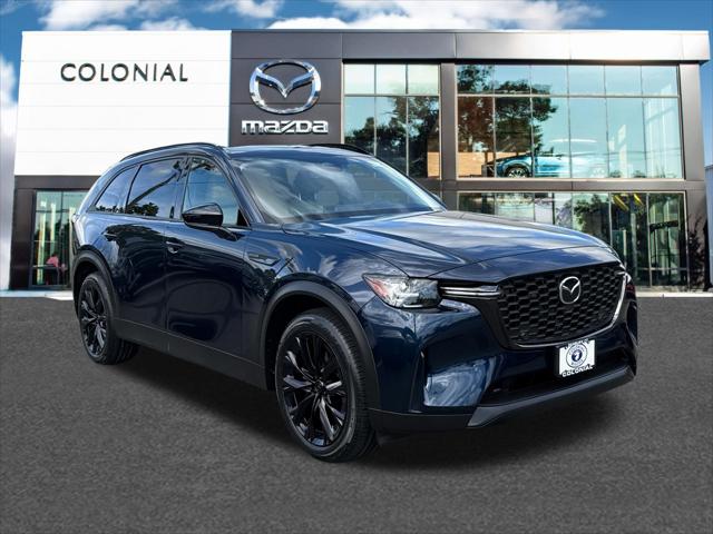 2026 Mazda X-90 3.3 Turbo Premium Sport for sale in Danbury, CT
