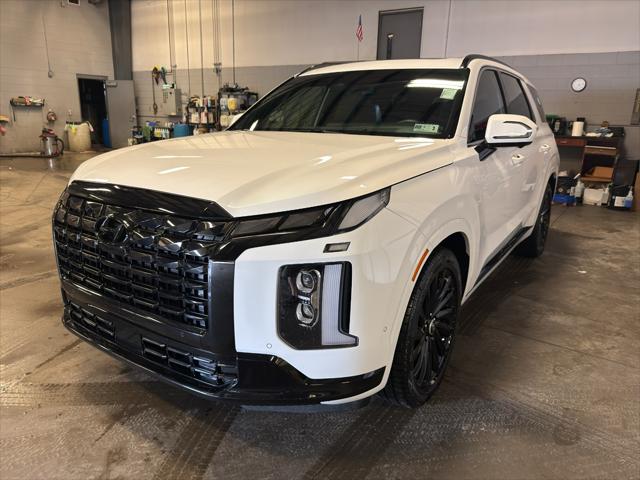 2024 Hyundai Palisade Calligraphy Night Edition for sale in Beckley, WV