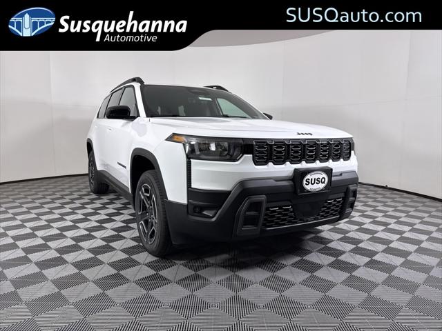 2026 Jeep Cherokee Laredo 4x4 for sale in Wrightsville, PA
