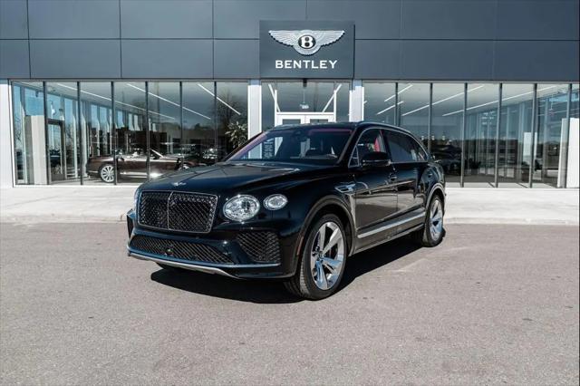 2024 Bentley Bentayga Unknown for sale in Lone Tree, CO