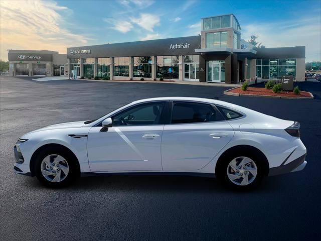 2026 Hyundai Sonata SE