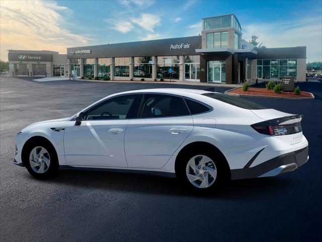 2026 Hyundai Sonata SE