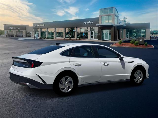 2026 Hyundai Sonata SE