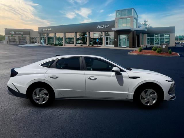 2026 Hyundai Sonata SE