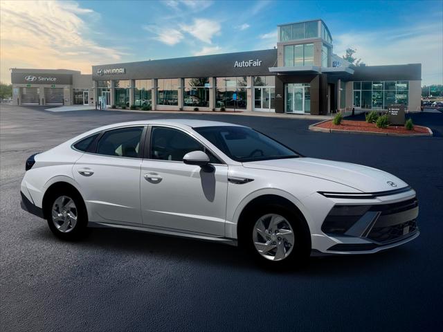 2026 Hyundai Sonata SE
