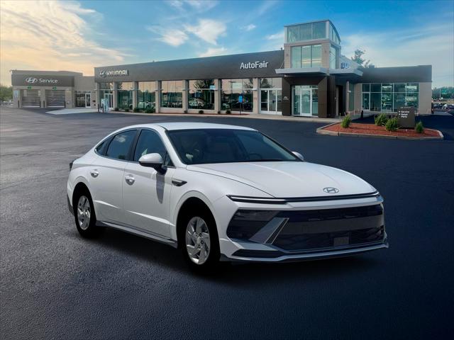 2026 Hyundai Sonata SE