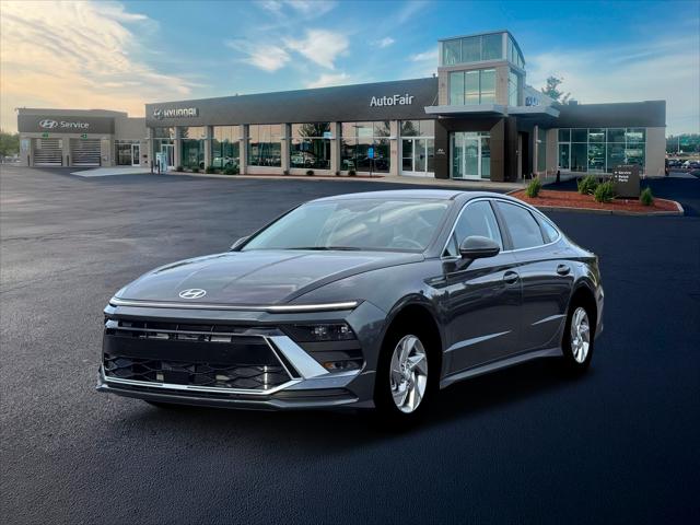 2026 Hyundai Sonata SE for sale in MANCHESTER, NH